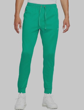 
						Pantaloni Nike, verde