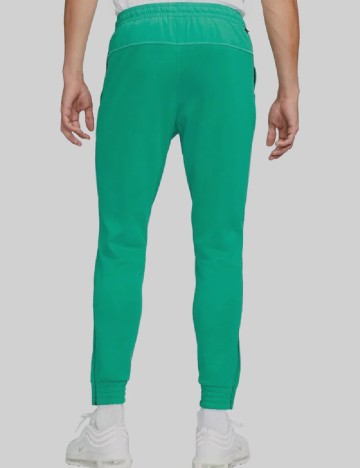 Pantaloni Nike, verde