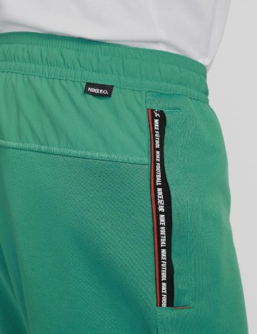 Pantaloni Nike, verde