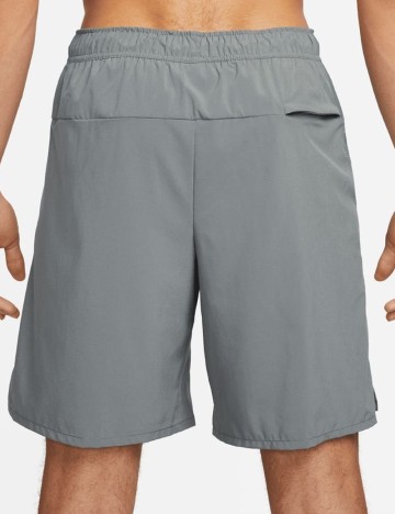 Pantaloni scurti Nike, gri
