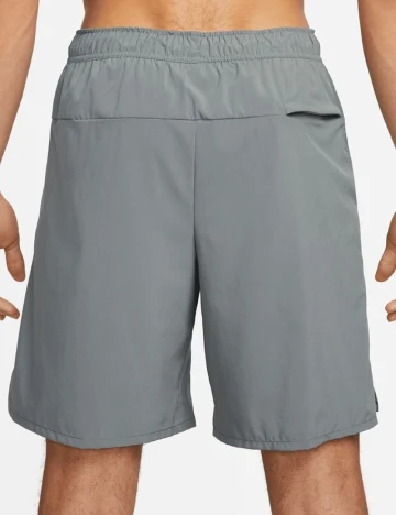 Pantaloni scurti Nike, gri Gri