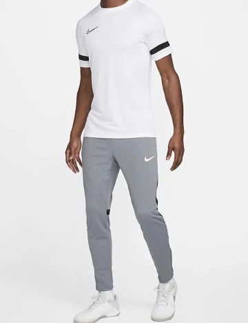 Pantaloni Nike, gri