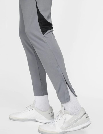 Pantaloni Nike, gri