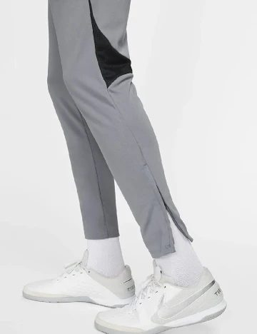 Pantaloni Nike, gri