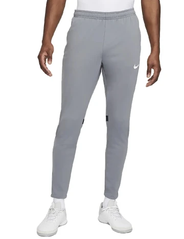 Pantaloni Nike, gri