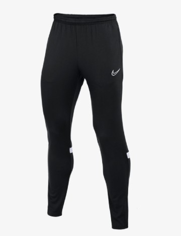 Pantaloni Nike, negru