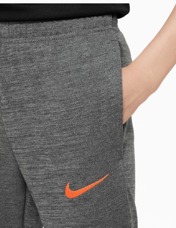 Pantaloni Nike, gri