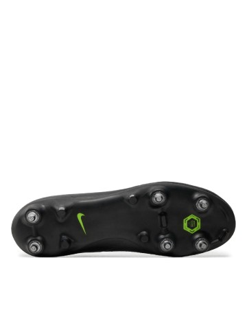 Ghete de fotbal Nike, negru