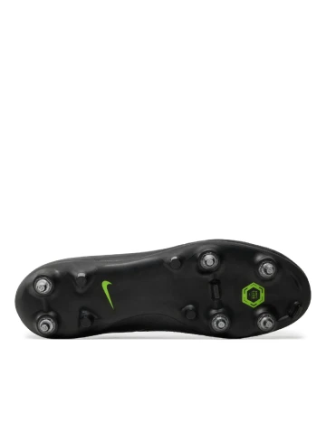 Ghete de fotbal Nike, negru
