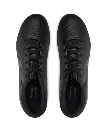 Ghete de fotbal Nike, negru