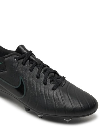 Ghete de fotbal Nike, negru
