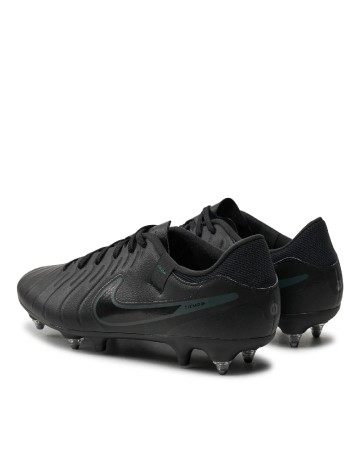 Ghete de fotbal Nike, negru