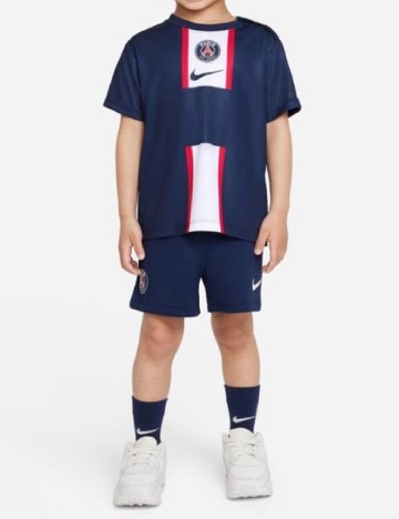 Compleu Nike, bleumarin