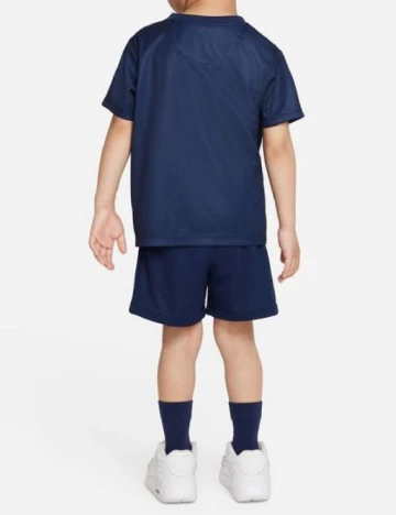 Compleu Nike, bleumarin Albastru