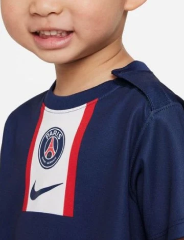 Compleu Nike, bleumarin Albastru