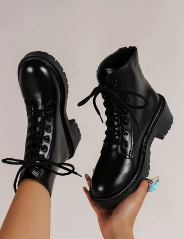 Ghete SHEIN, negru