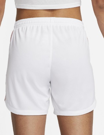 Pantaloni scurti Nike, alb
