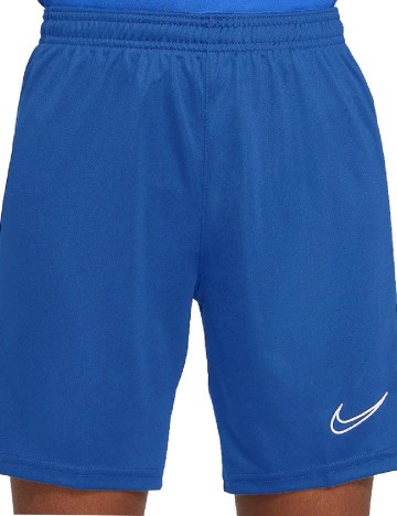 
						Pantaloni scurti Nike, albastru