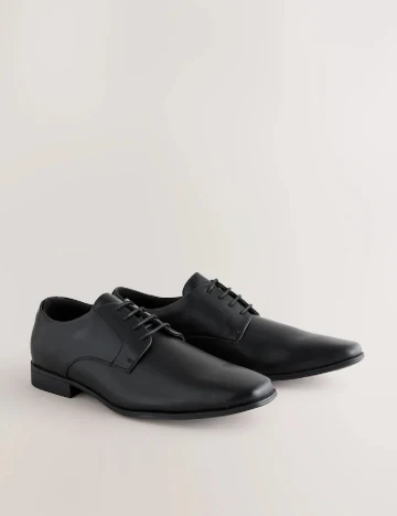 Pantofi Next, negru