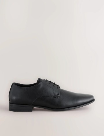 Pantofi Next, negru