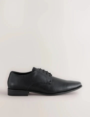 Pantofi Next, negru