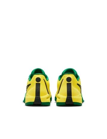 Adidasi Nike, verde
