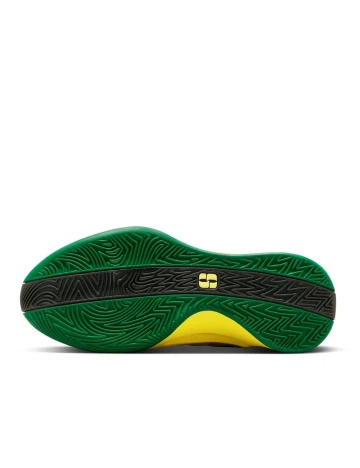 Adidasi Nike, verde