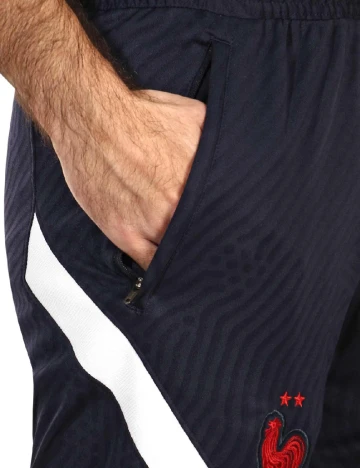 Pantaloni scurti Nike, bleumarin Albastru