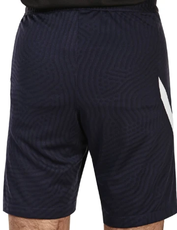 Pantaloni scurti Nike, bleumarin Albastru
