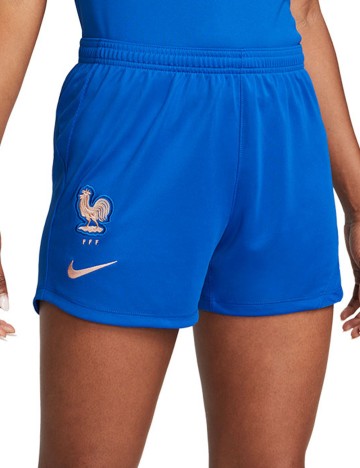 Pantaloni scurti Nike, albastru