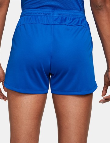 Pantaloni scurti Nike, albastru