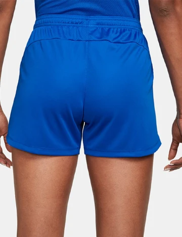 Pantaloni scurti Nike, albastru Albastru