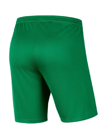 Pantaloni scurti Nike, verde Verde