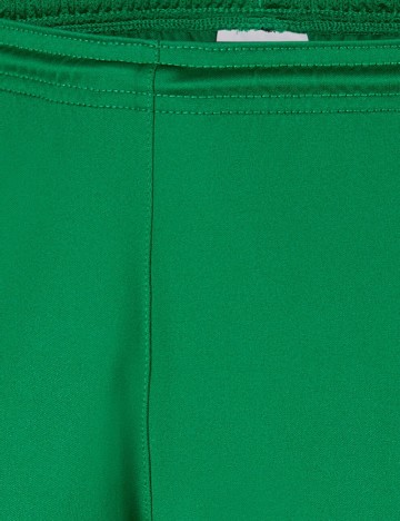 Pantaloni scurti Nike, verde