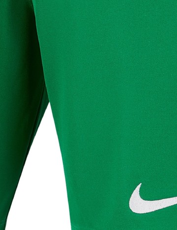 Pantaloni scurti Nike, verde