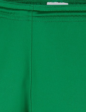 Pantaloni scurti Nike, verde