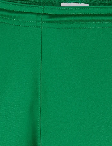 Pantaloni scurti Nike, verde Verde