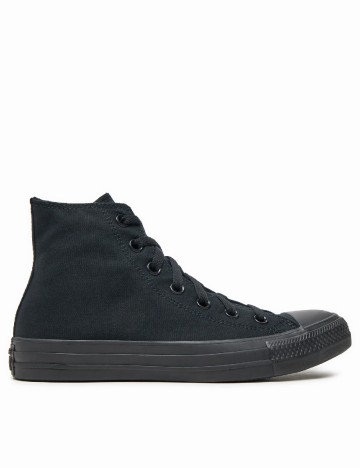 
						Tenisi Converse All Star, negru