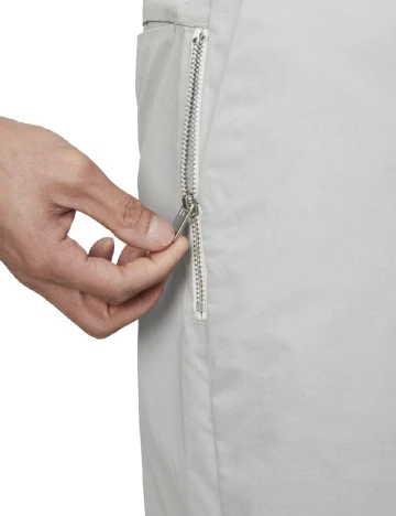 Pantaloni Nike, gri