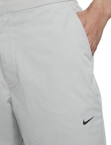 Pantaloni Nike, gri