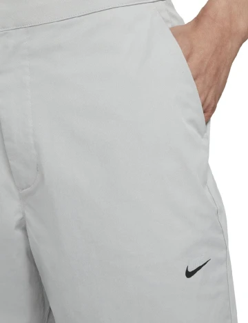 Pantaloni Nike, gri