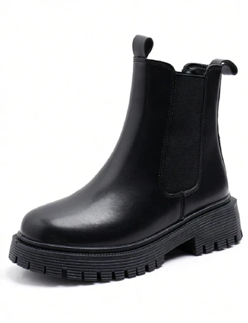 Ghete SHEIN, negru