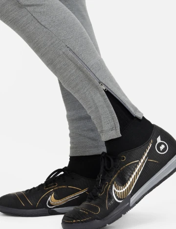 Pantaloni Nike, gri Gri