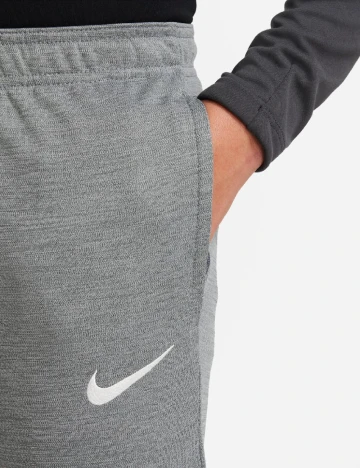 Pantaloni Nike, gri Gri