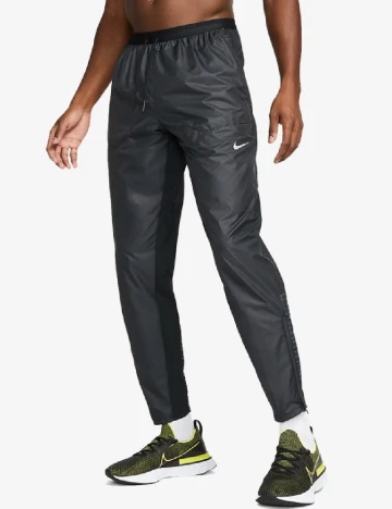 Pantaloni Nike, gri inchis