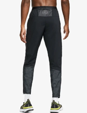 Pantaloni Nike, gri inchis