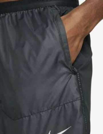 Pantaloni Nike, gri inchis