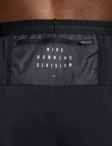 Pantaloni Nike, gri inchis