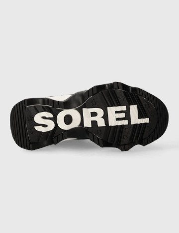 Ghete SOREL, negru