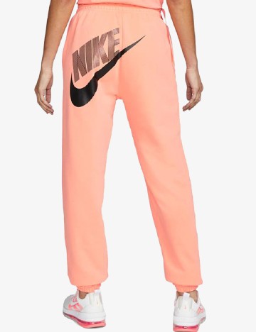 Pantaloni Nike, corai